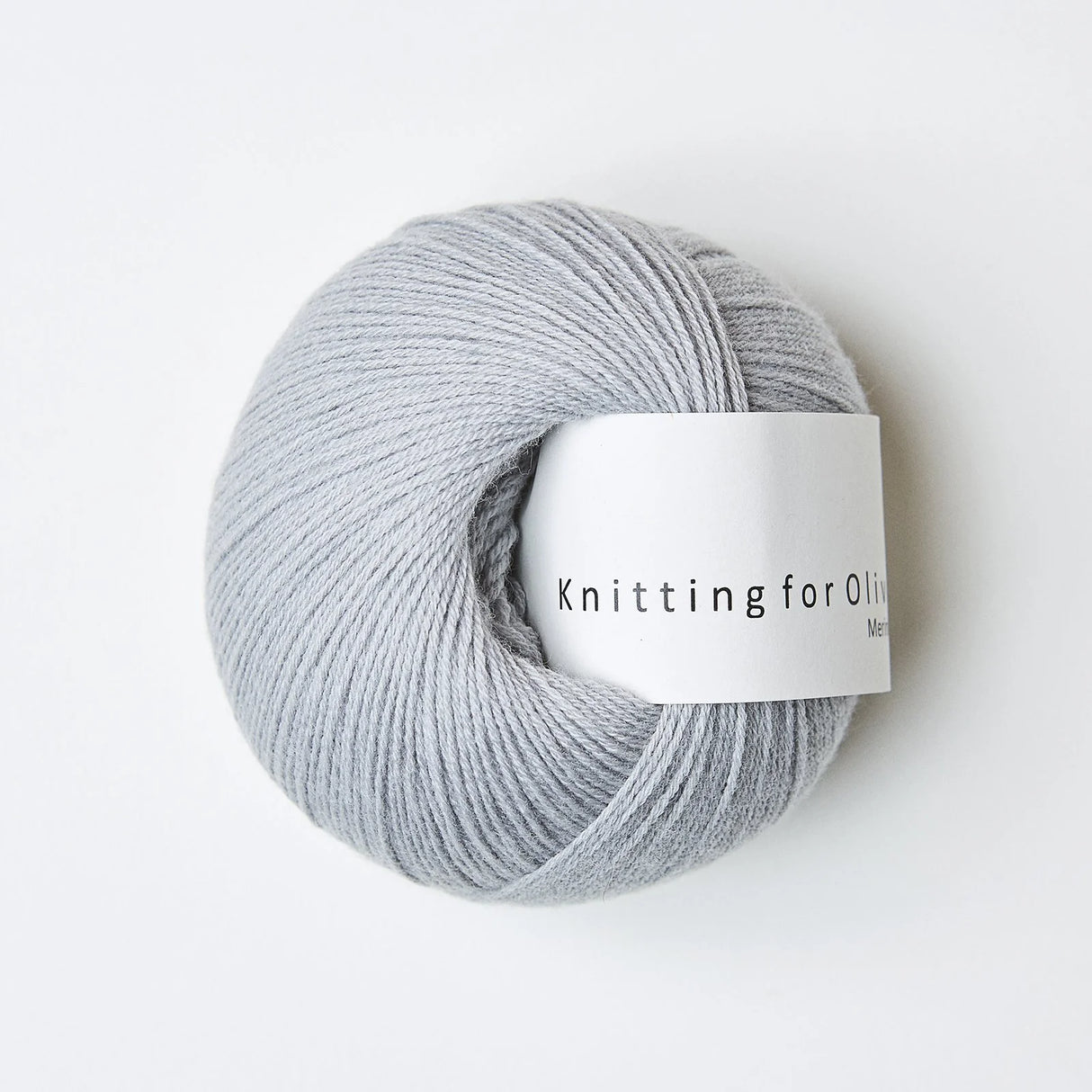 Knitting for Olive - Merino