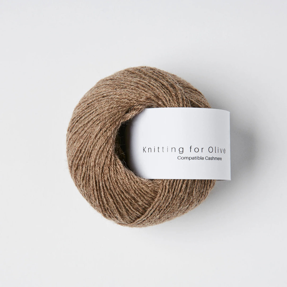 Knitting for Olive - Compatible Cashmere