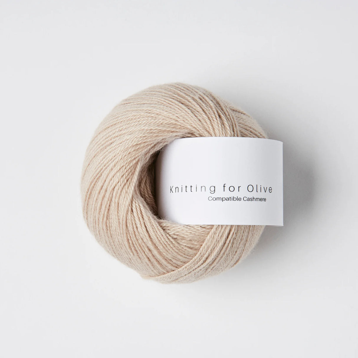 Knitting for Olive - Compatible Cashmere