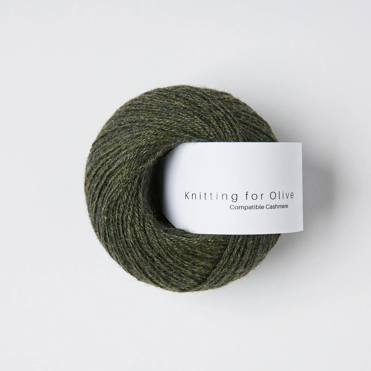 Knitting for Olive - Compatible Cashmere