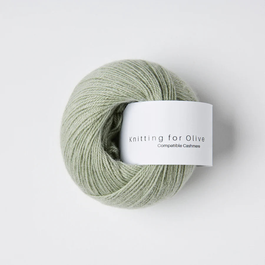 Knitting for Olive - Compatible Cashmere