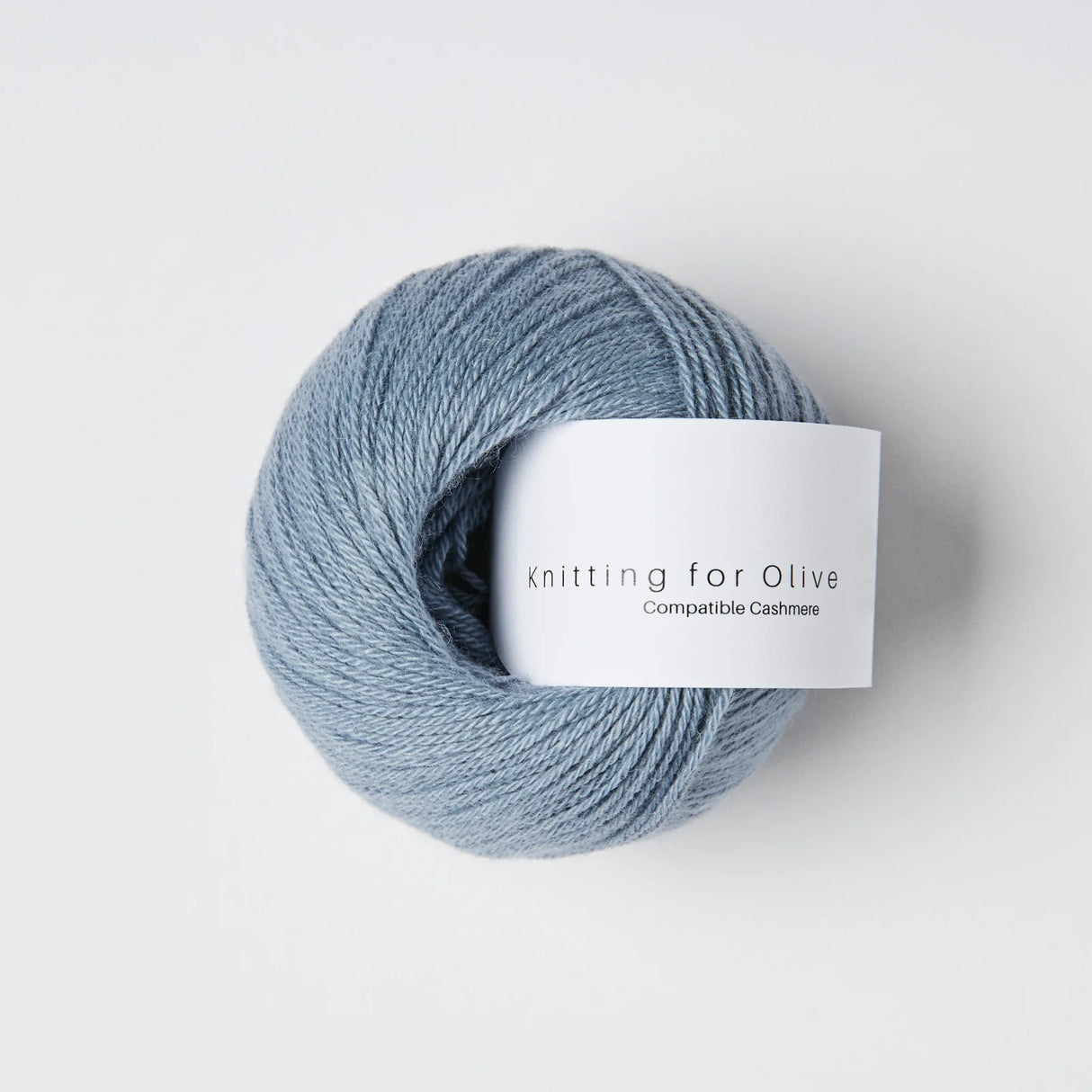 Knitting for Olive - Compatible Cashmere