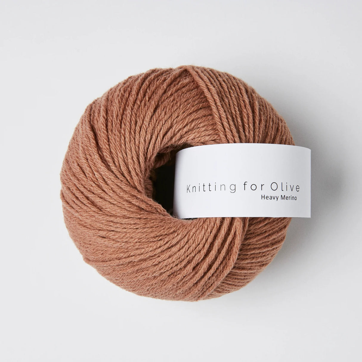 Knitting for Olive - Heavy Merino