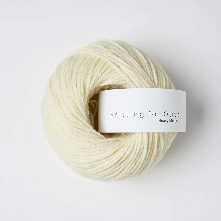 Knitting for Olive - Heavy Merino