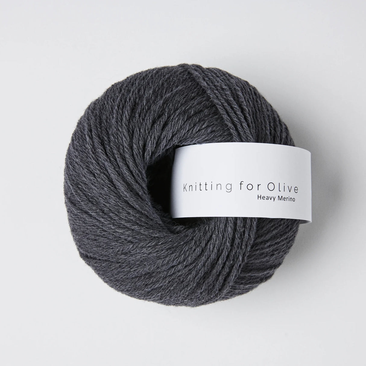 Knitting for Olive - Heavy Merino