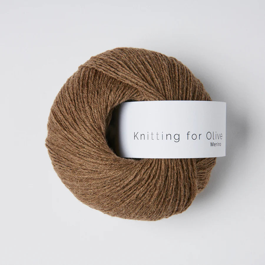 Knitting for Olive - Merino