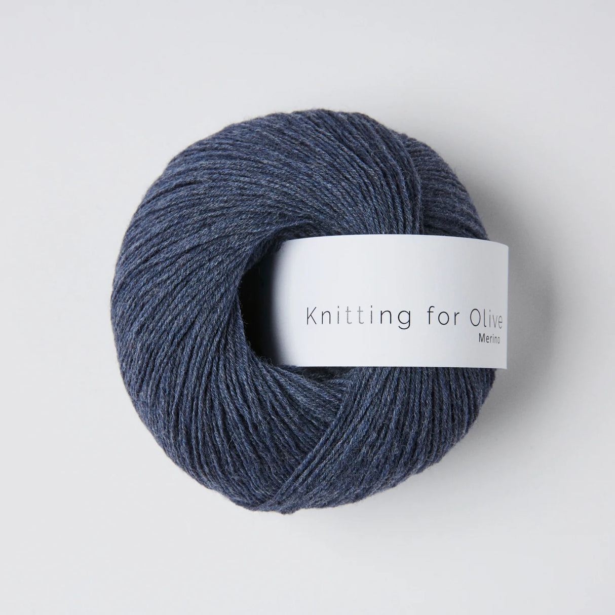 Knitting for Olive - Merino