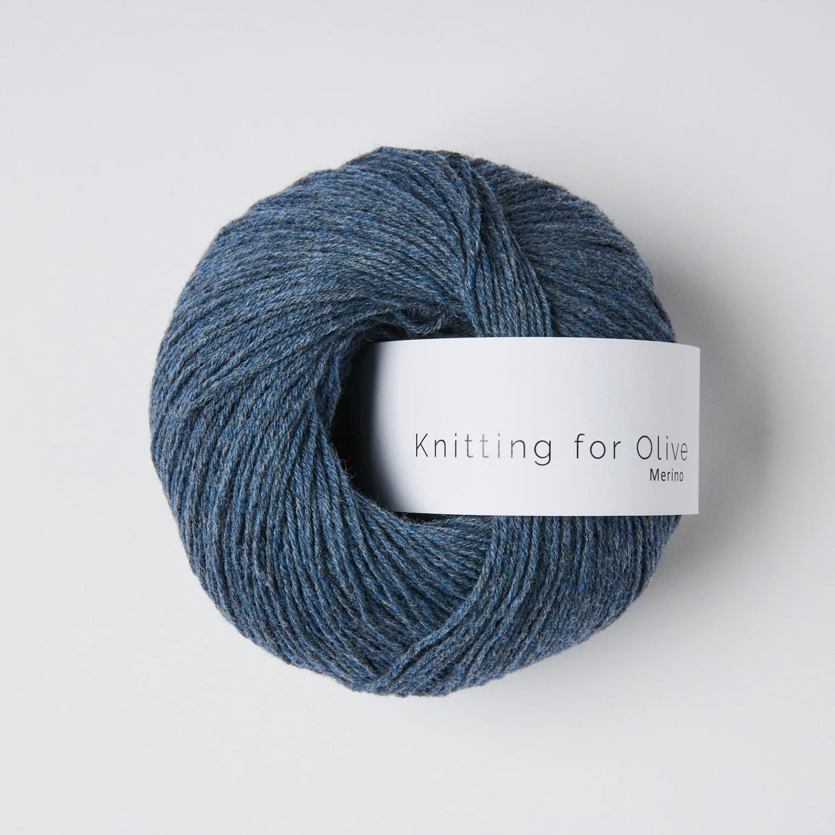 Knitting for Olive - Merino