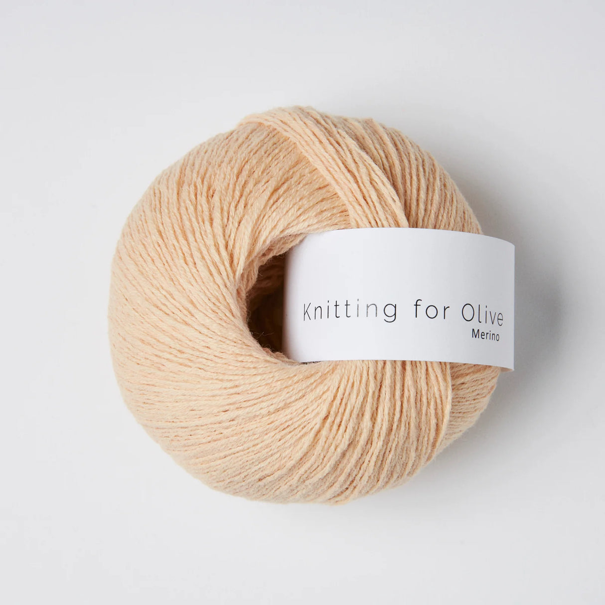 Knitting for Olive - Merino