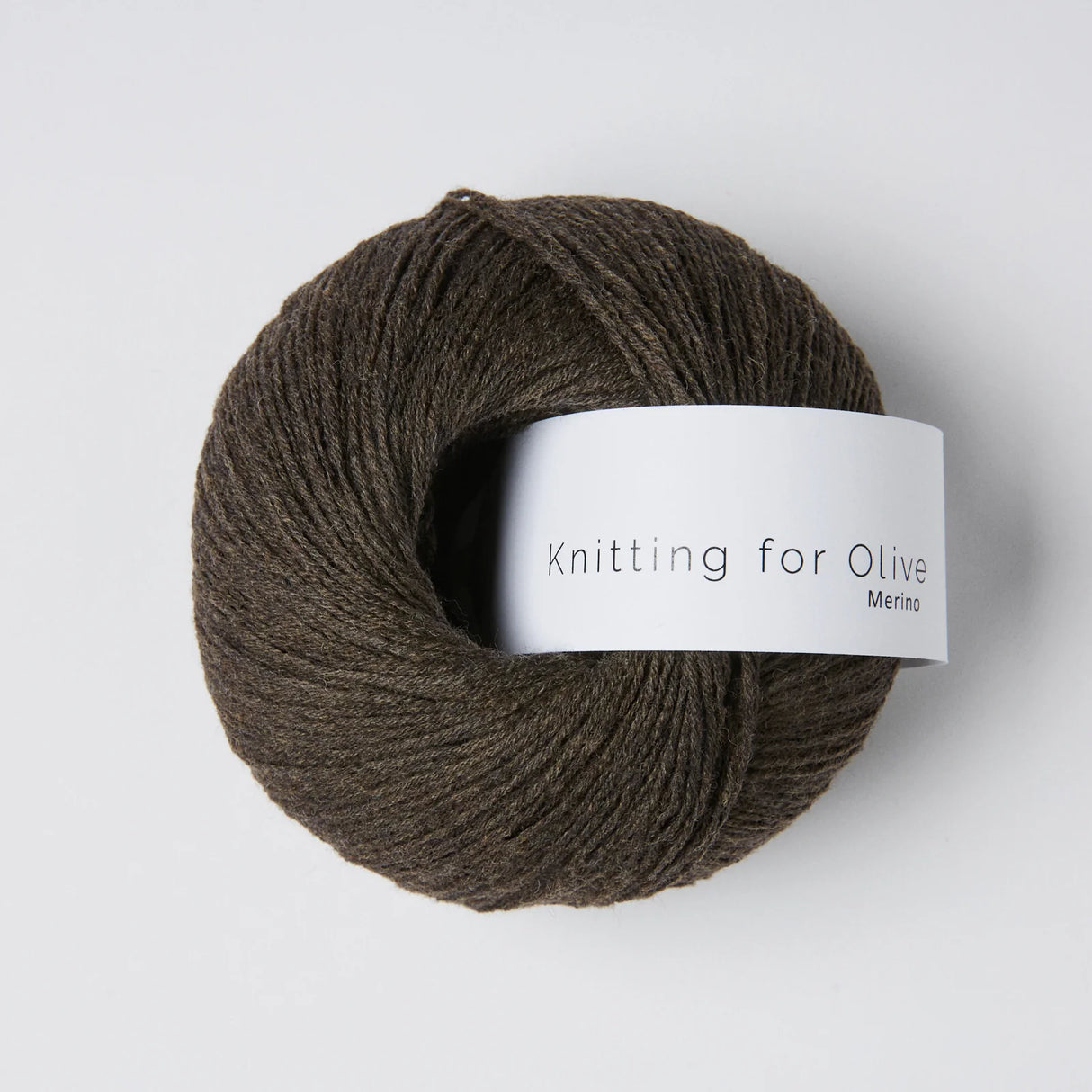 Knitting for Olive - Merino