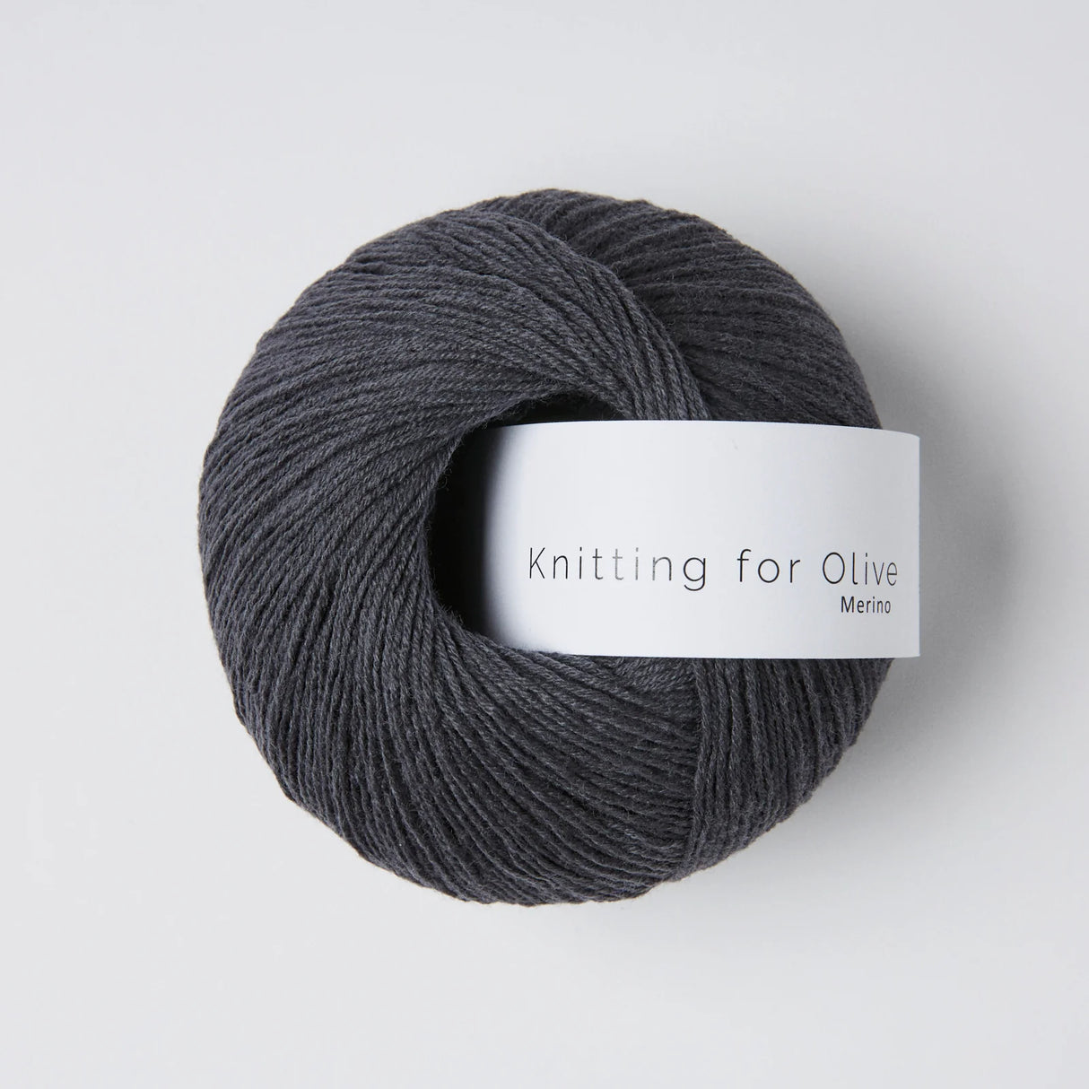 Knitting for Olive - Merino