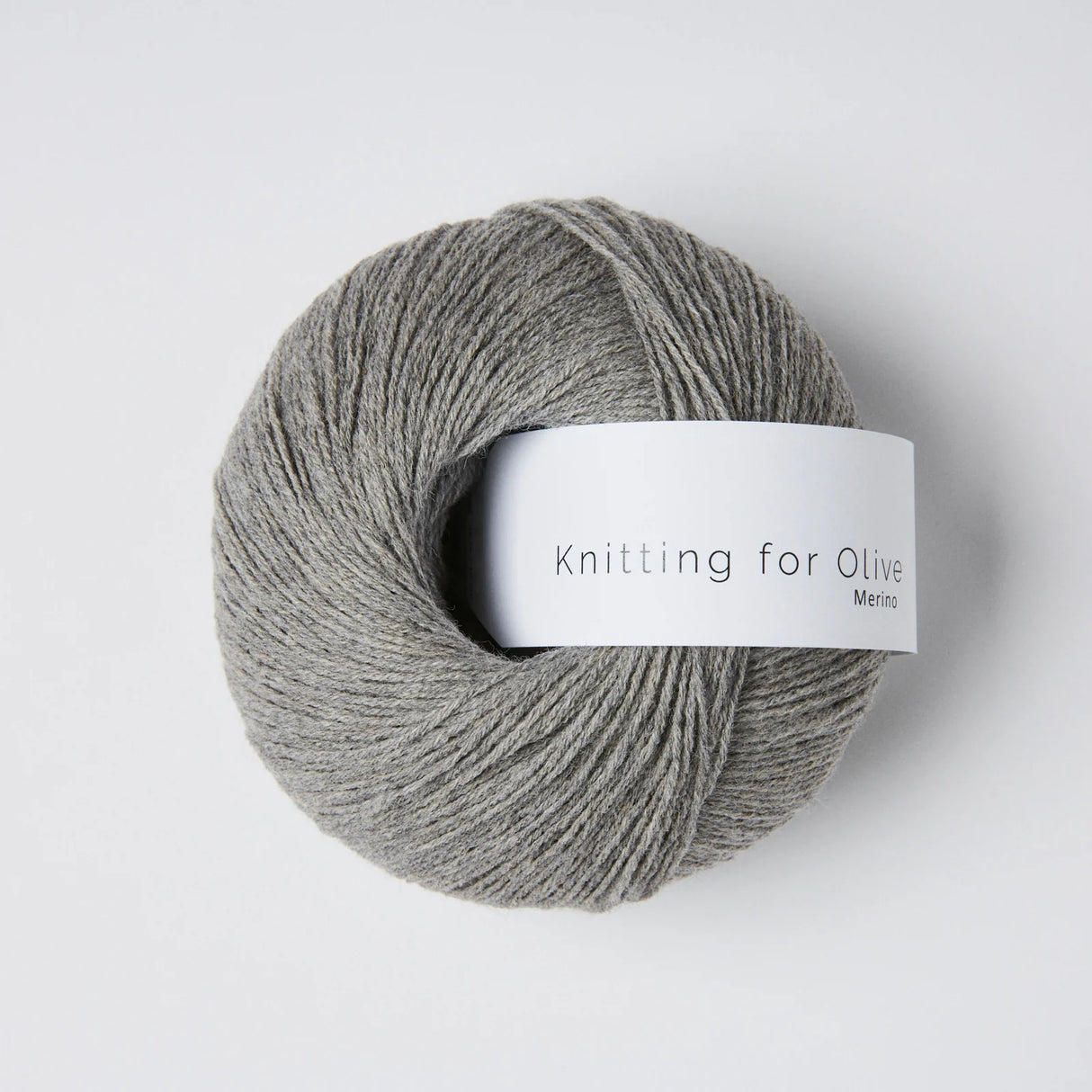 Knitting for Olive - Merino