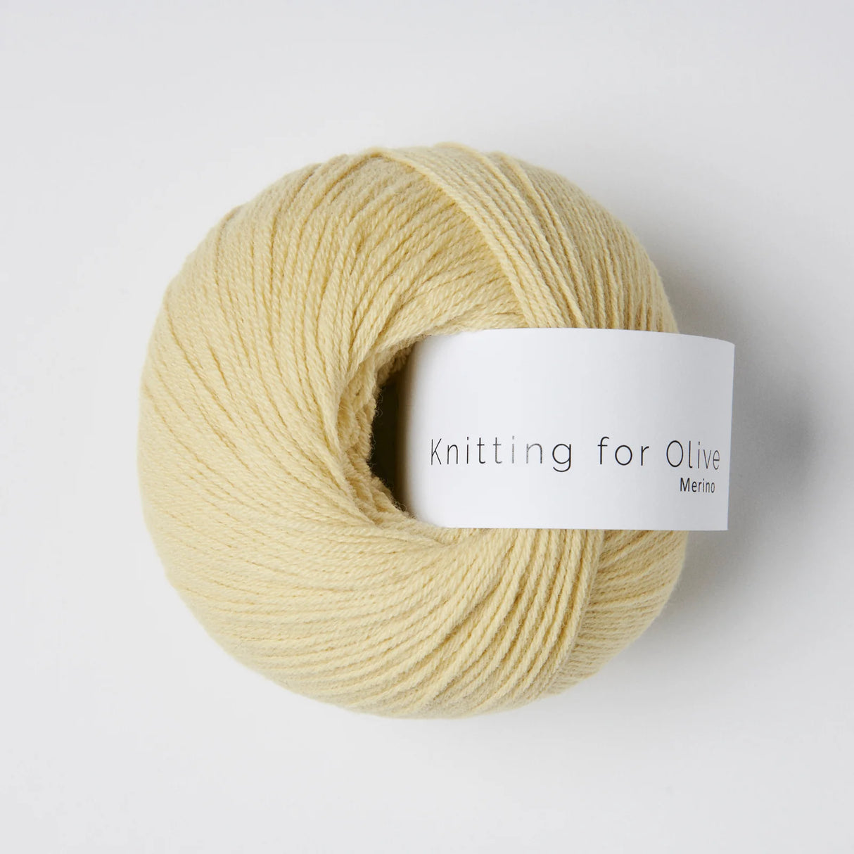 Knitting for Olive - Merino