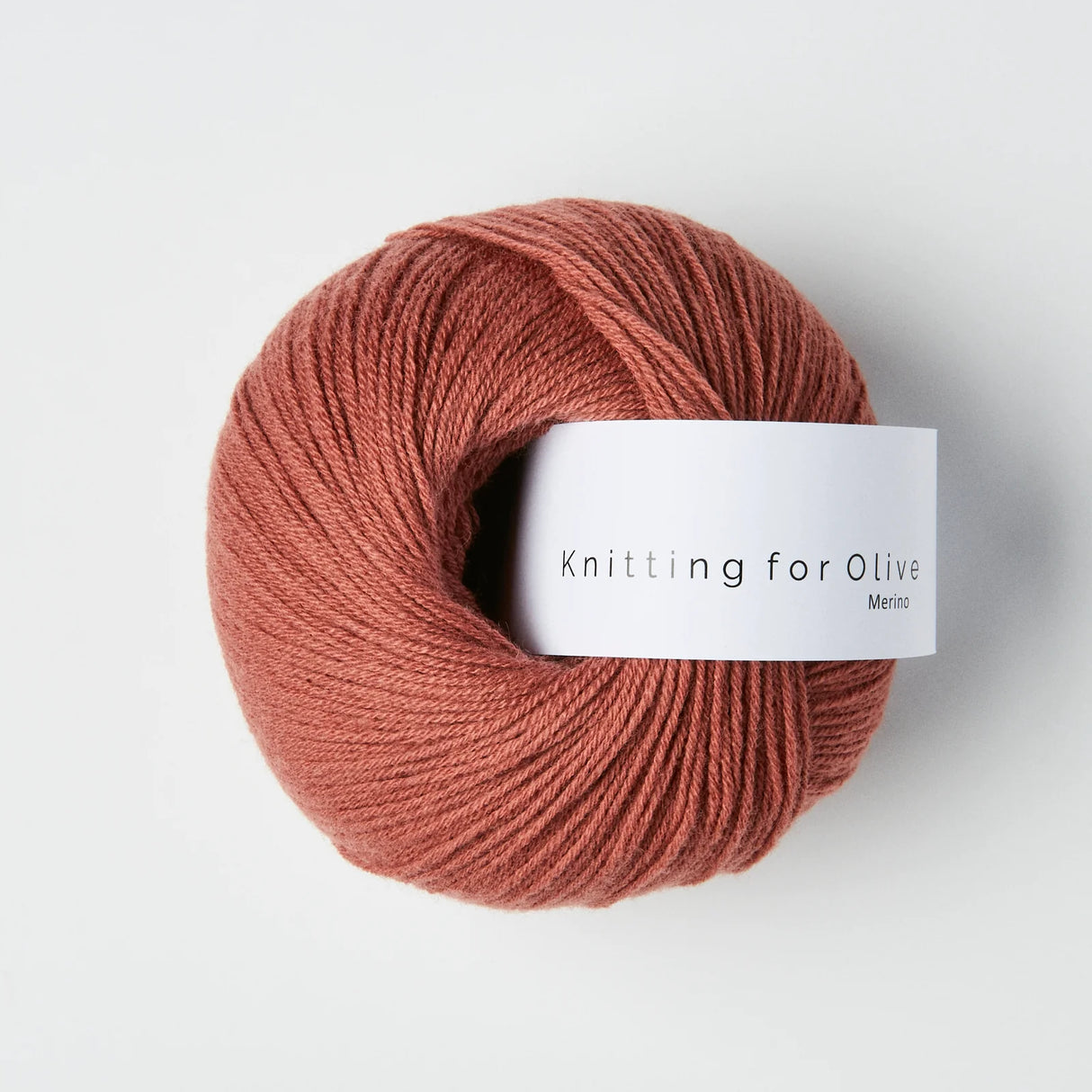 Knitting for Olive - Merino