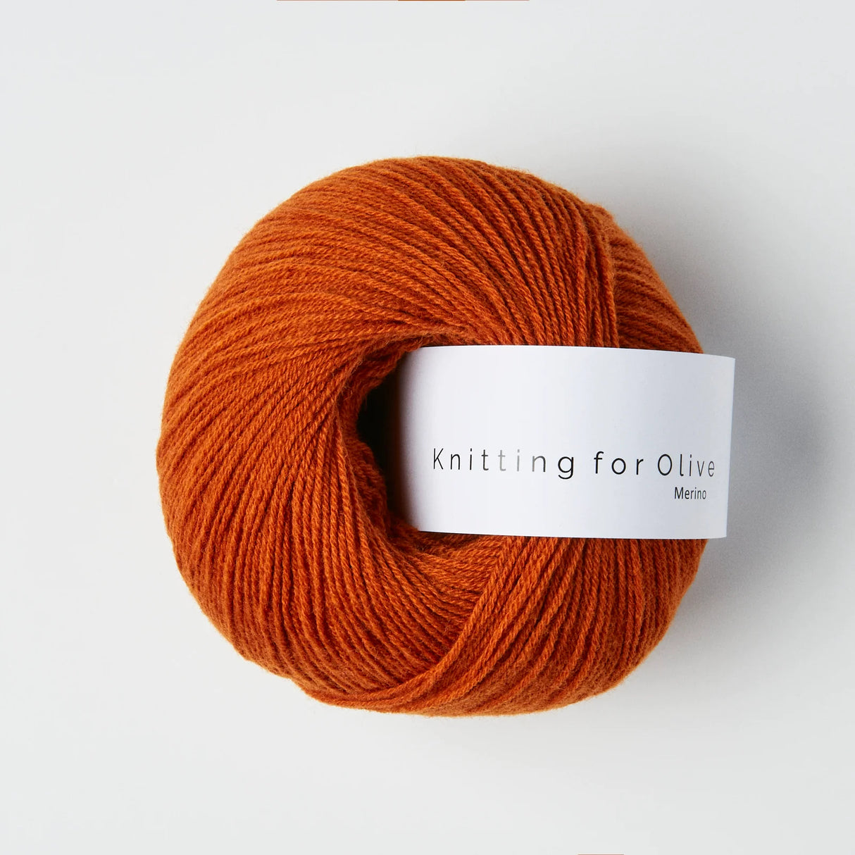 Knitting for Olive - Merino