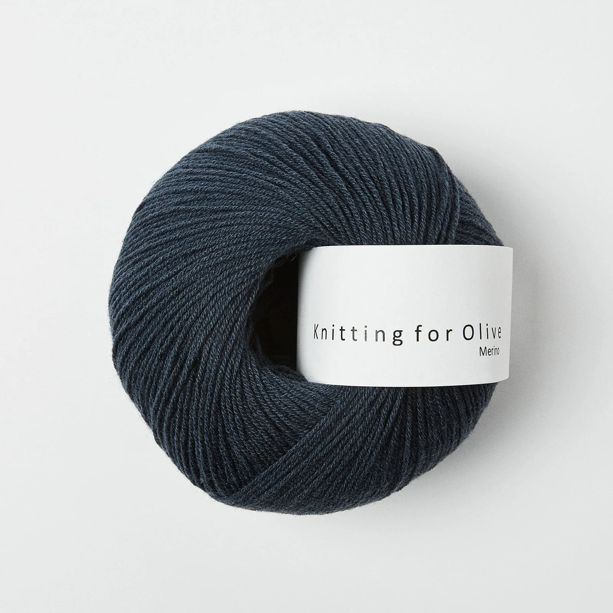 Knitting for Olive - Merino