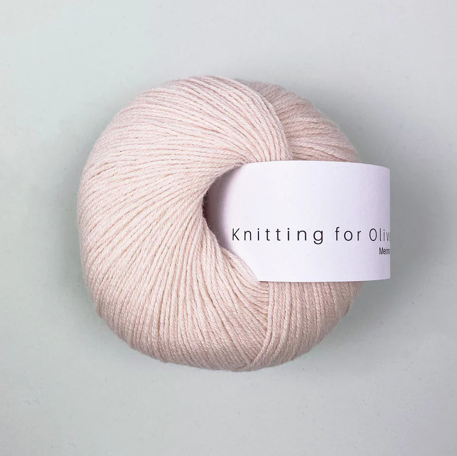 Knitting for Olive - Merino