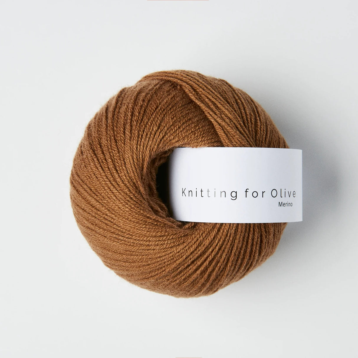 Knitting for Olive - Merino