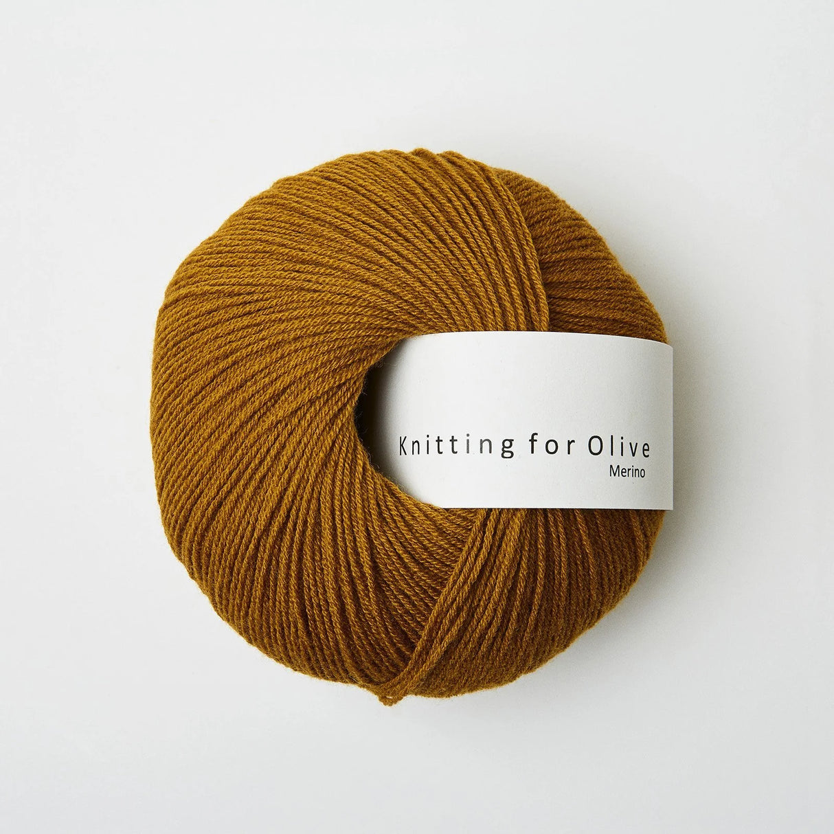 Knitting for Olive - Merino