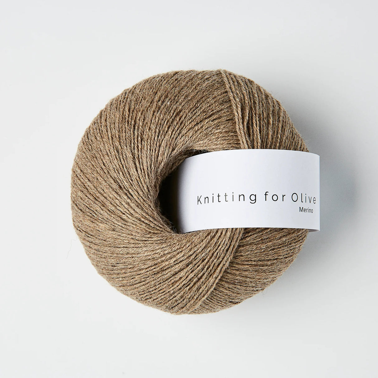 Knitting for Olive - Merino