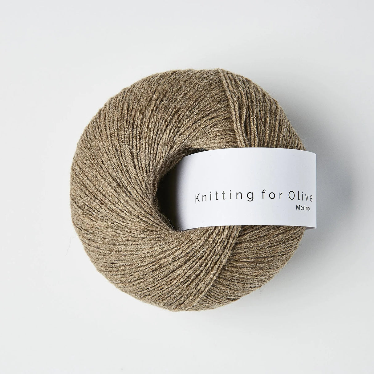 Knitting for Olive - Merino