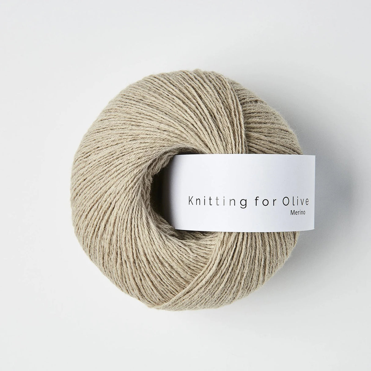 Knitting for Olive - Merino