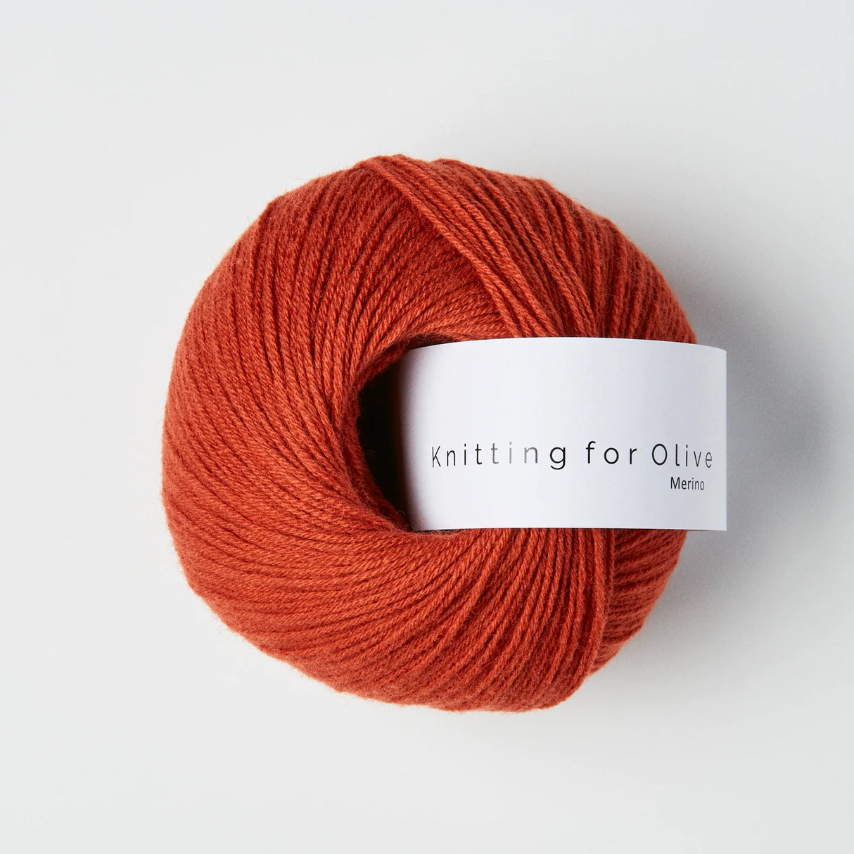 Knitting for Olive - Merino