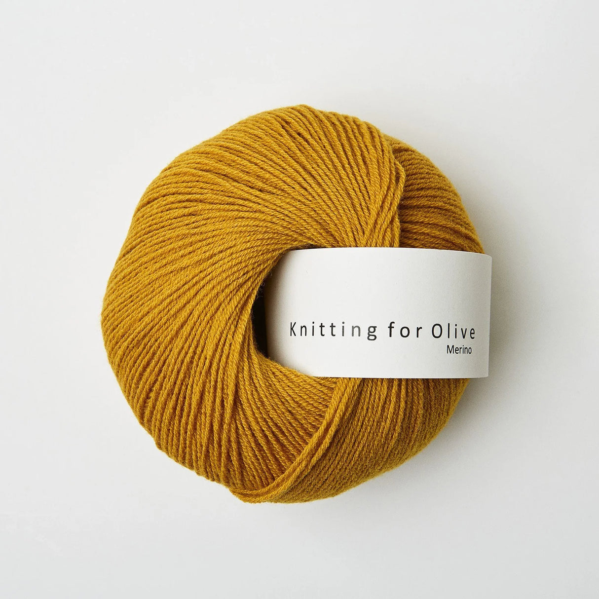 Knitting for Olive - Merino