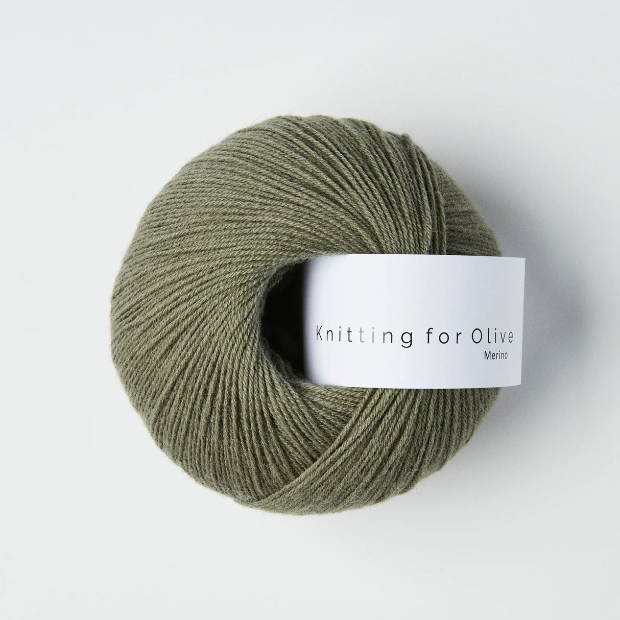 Knitting for Olive - Merino