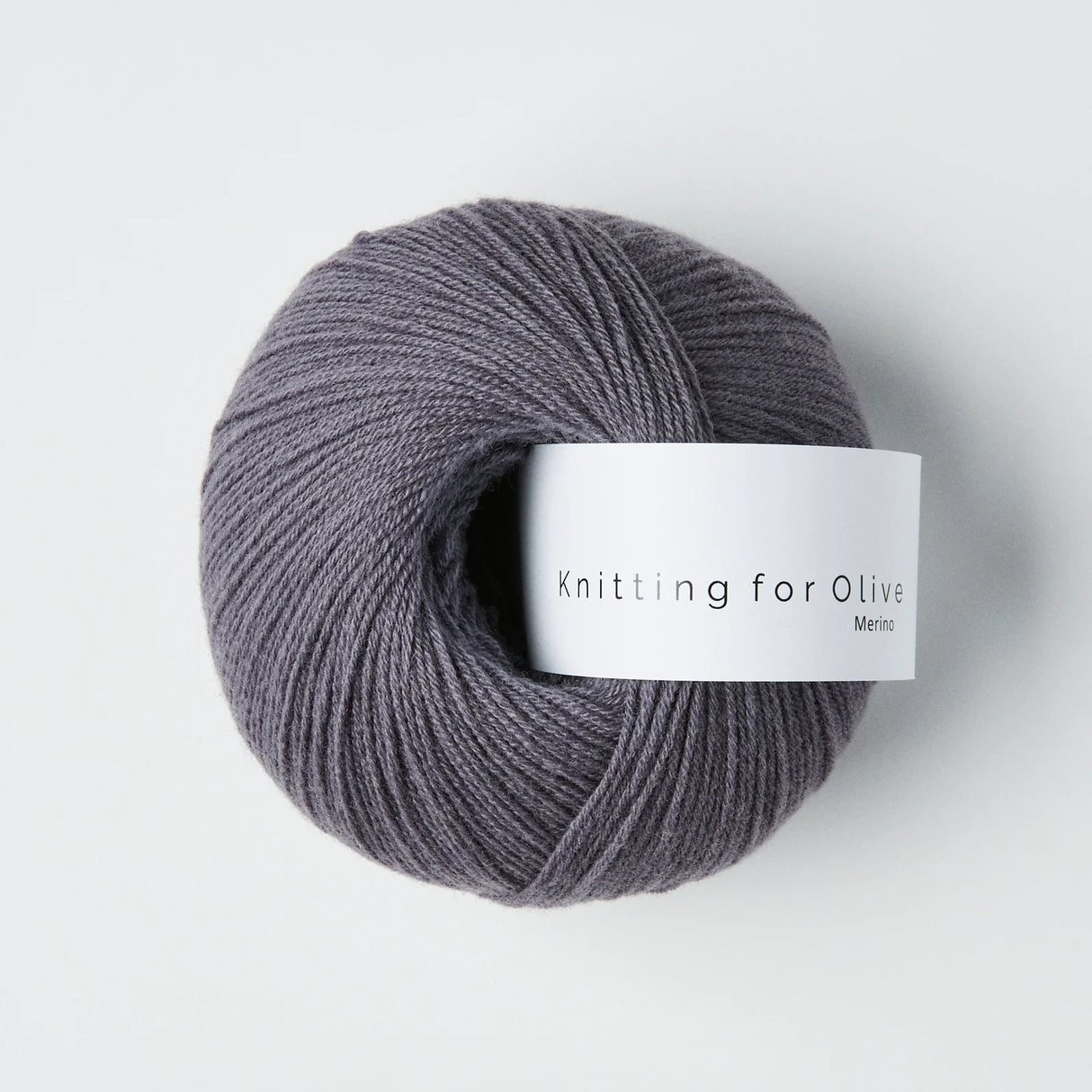 Knitting for Olive - Merino
