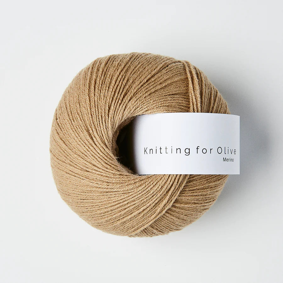 Knitting for Olive - Merino