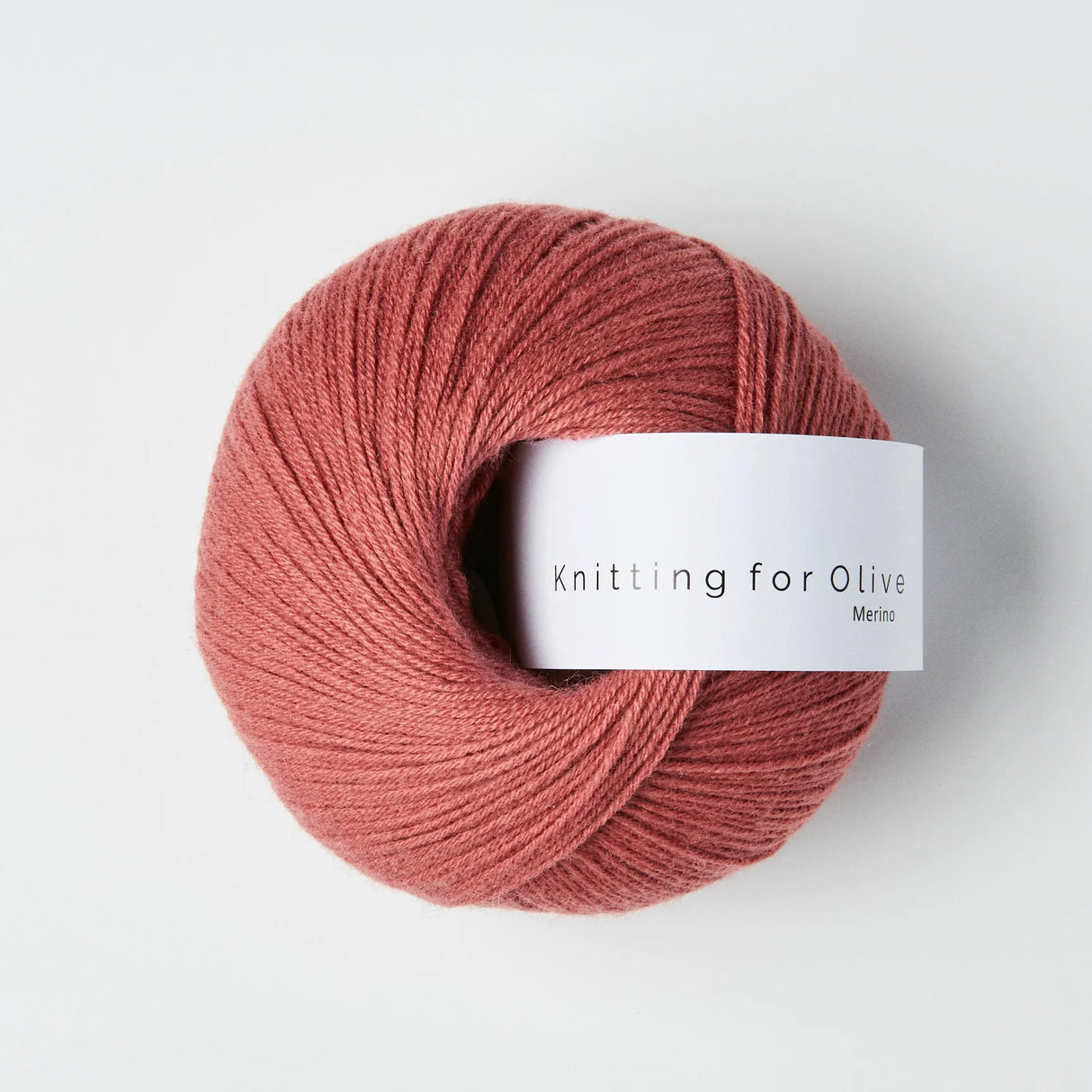 Knitting for Olive - Merino