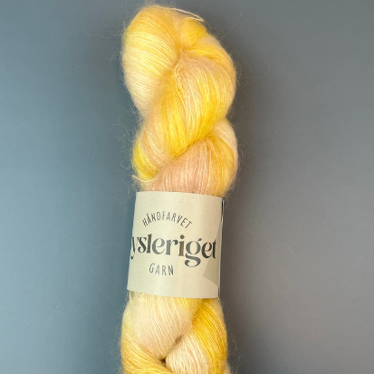 Sysleriget - Silk Mohair
