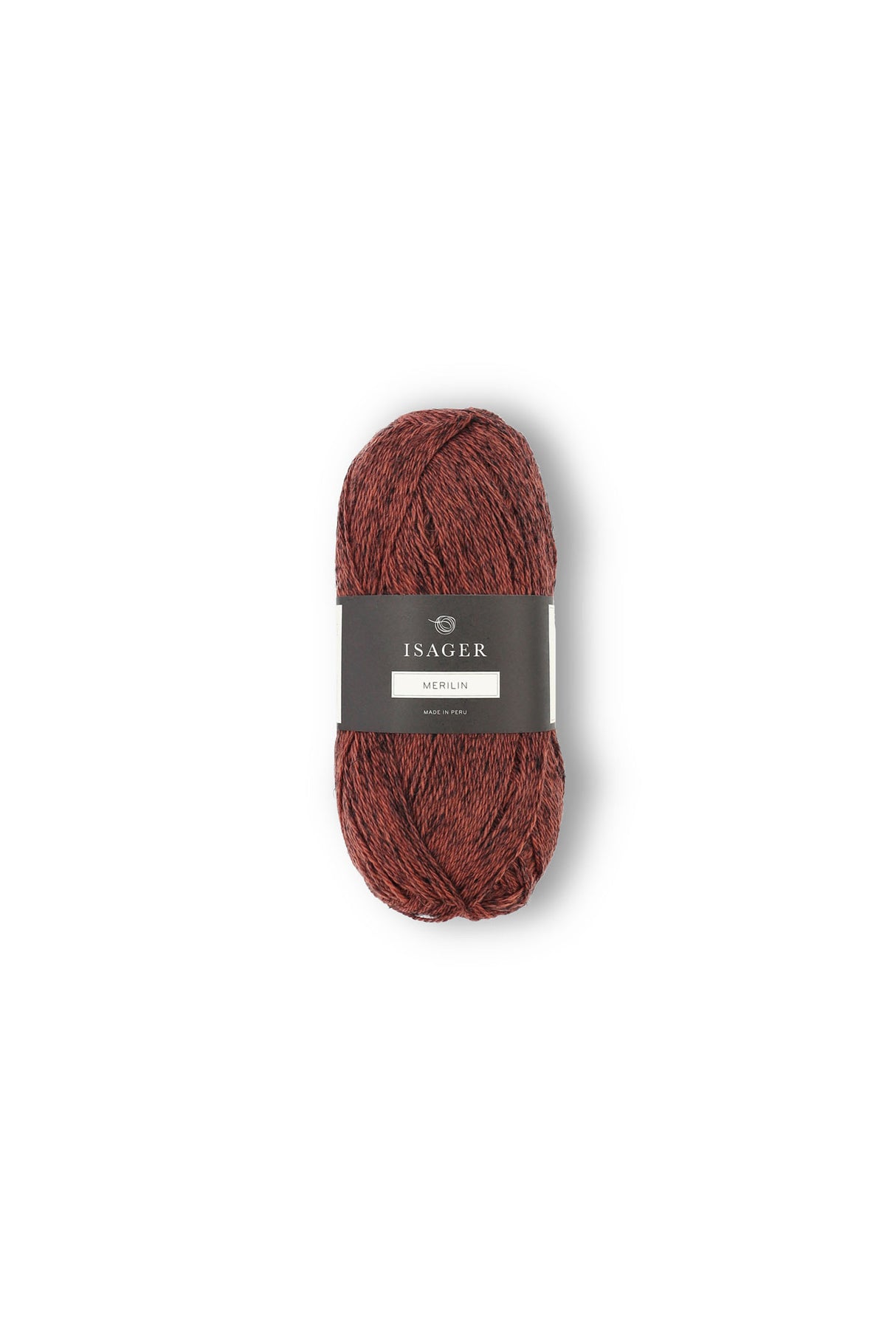 Isager - Merilin