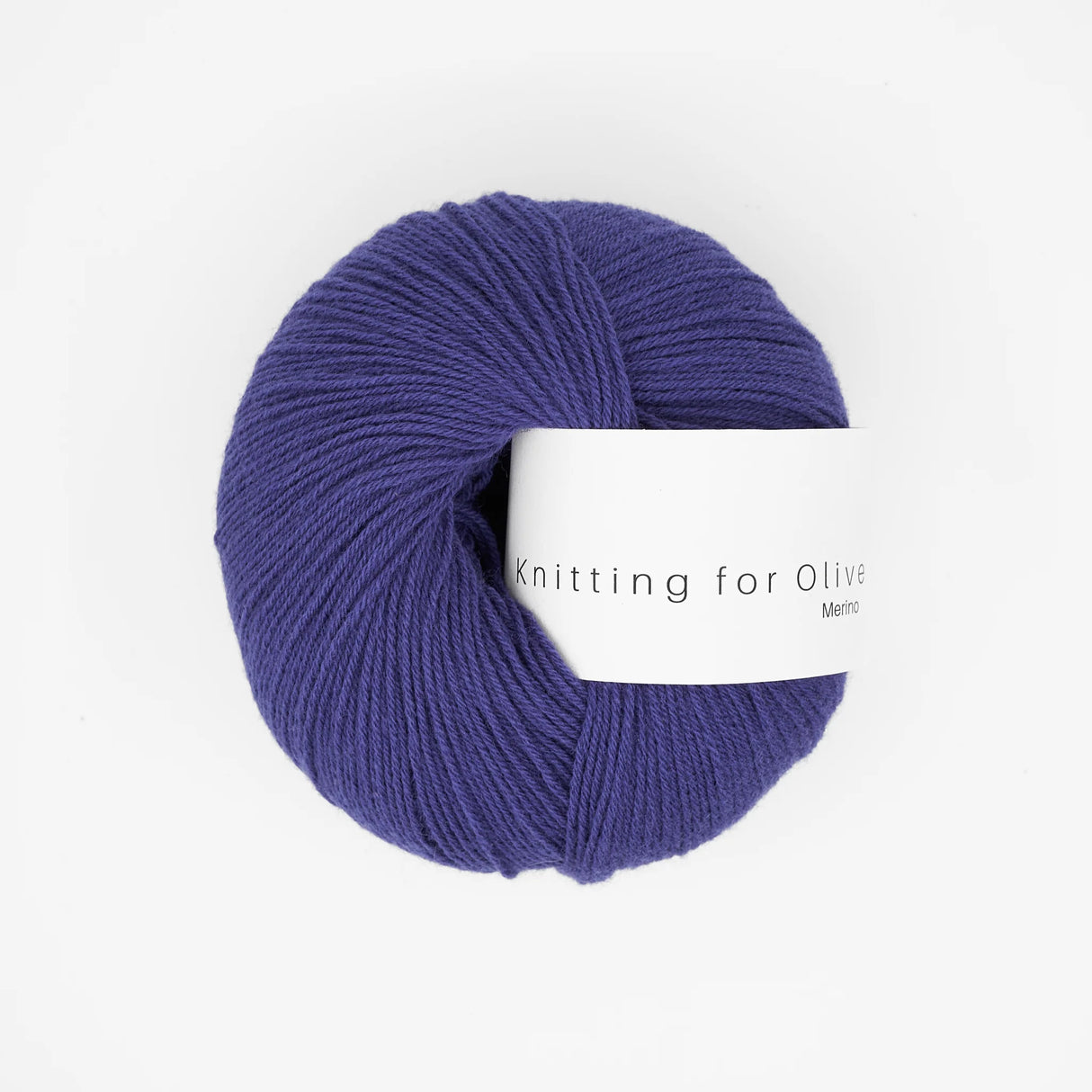 Knitting for Olive - Merino