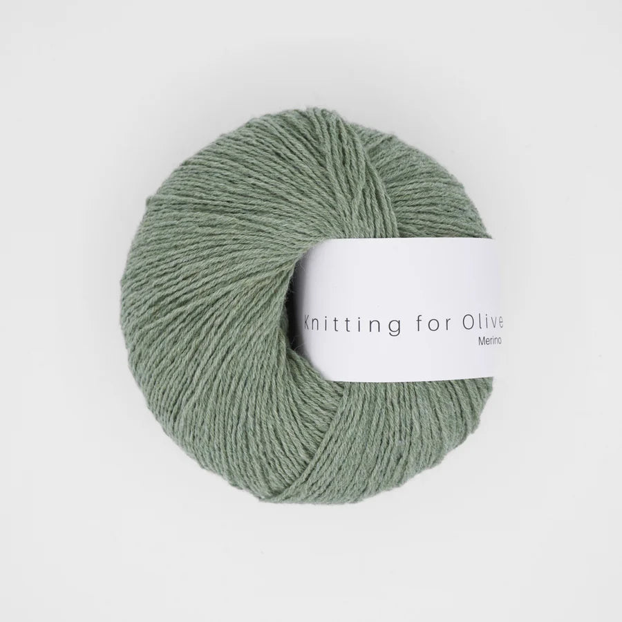 Knitting for Olive - Merino
