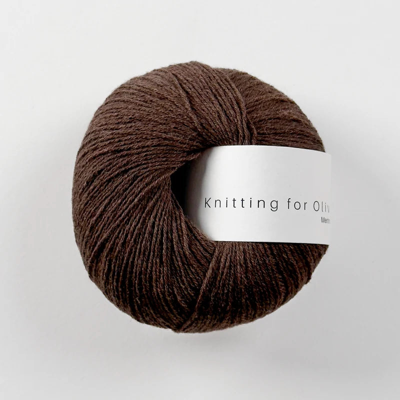 Knitting for Olive - Merino