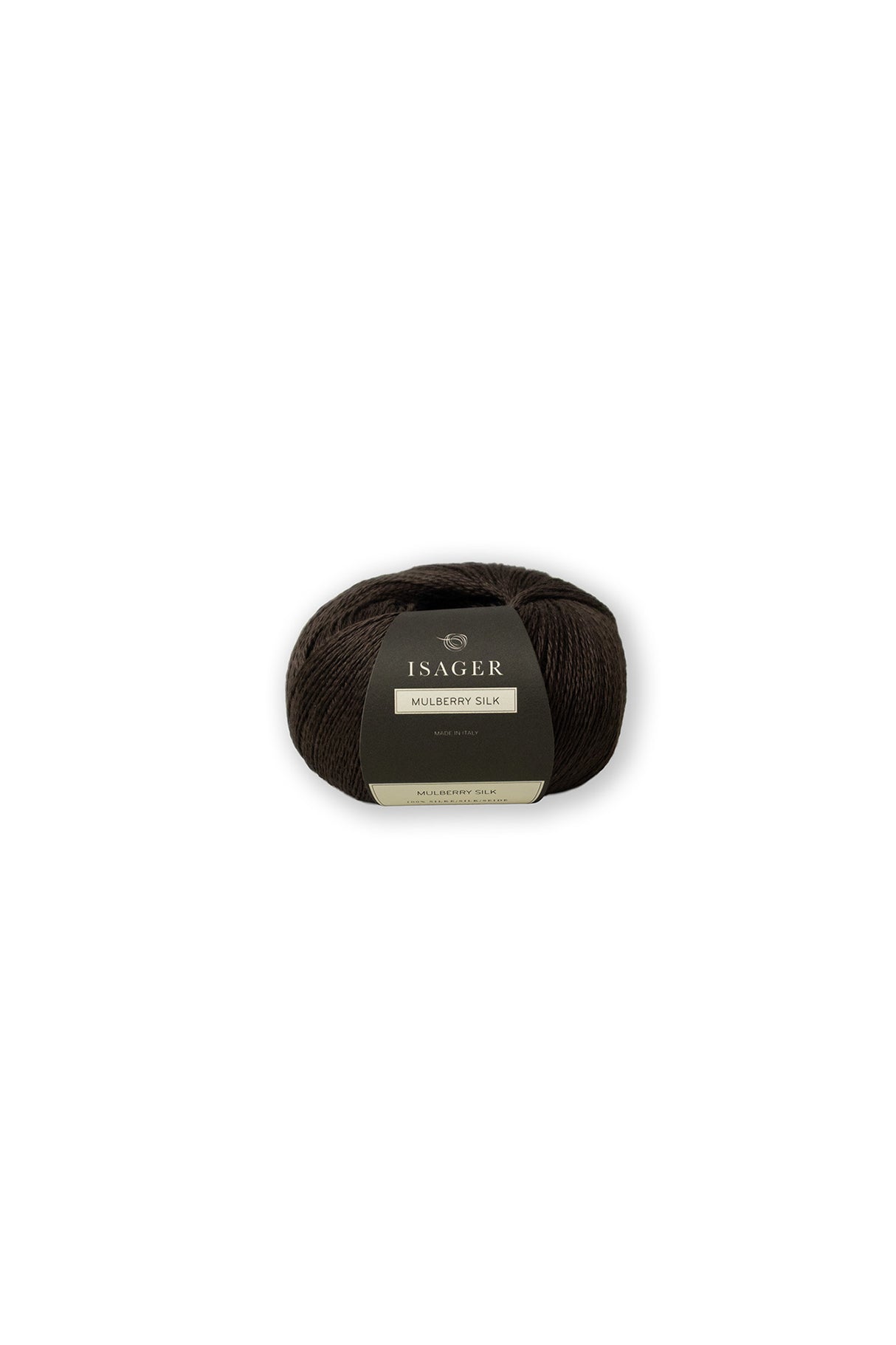 Isager - Mulberry Silk