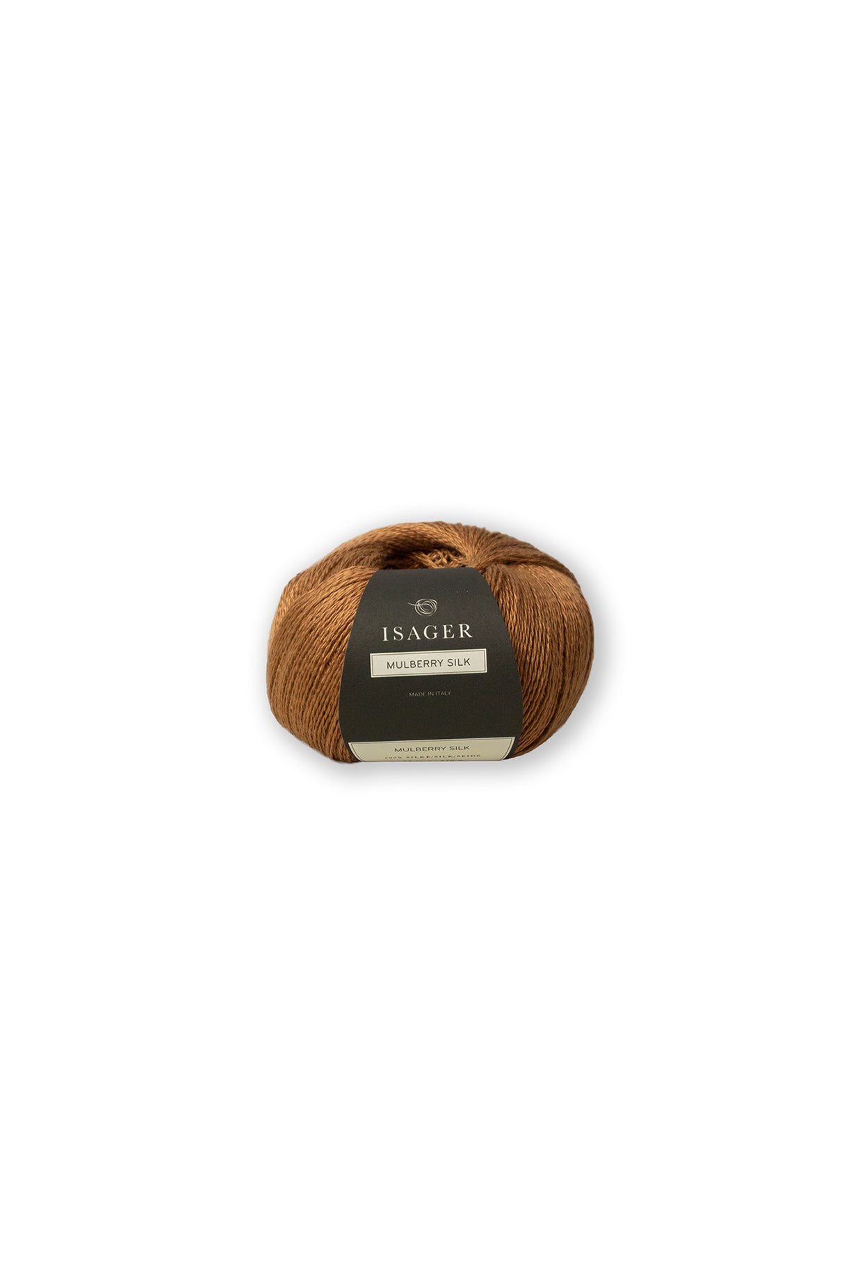 Isager - Mulberry Silk