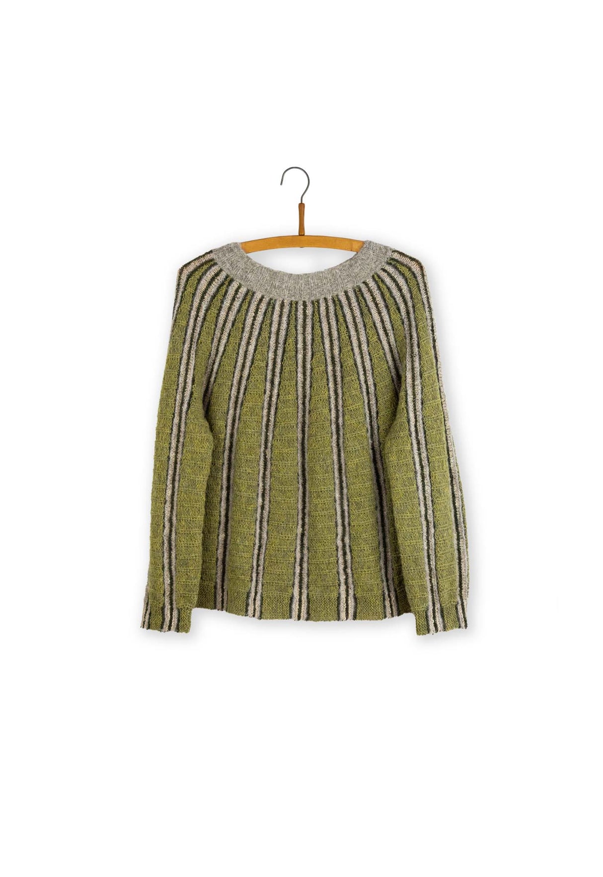 Isager - A knitting life 3 Tokyo Tversted