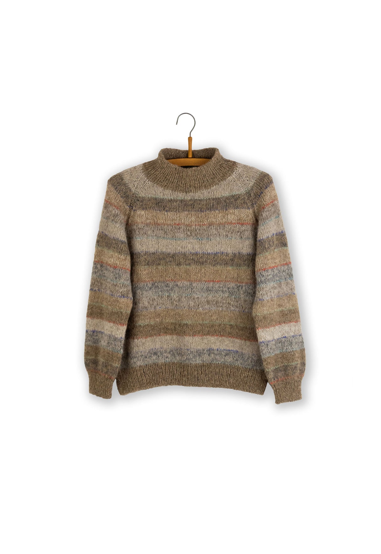 Isager - A knitting life 3 Tokyo Tversted