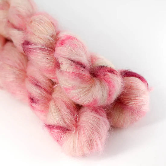 Sysleriget - Silk Mohair