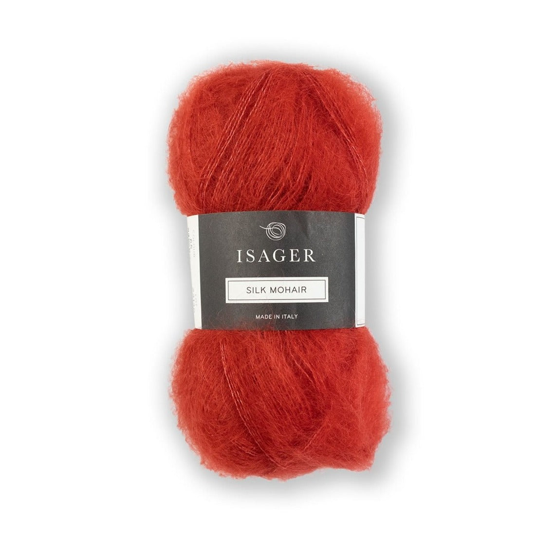 Isager - Silk Mohair