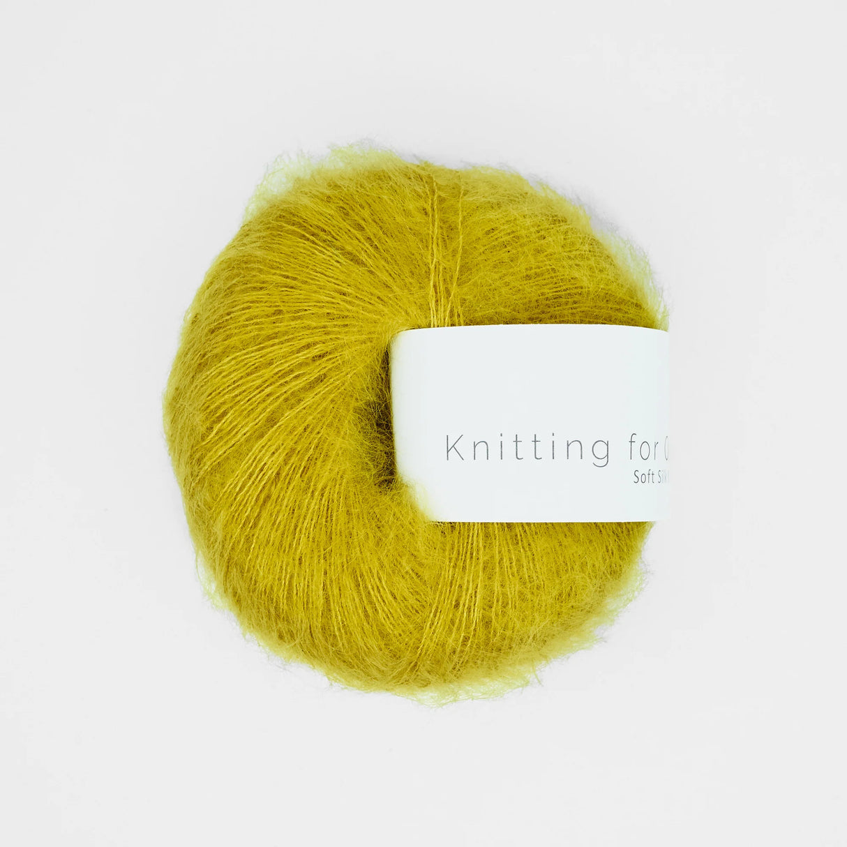 Knitting for Olive - Soft Silk Mohair