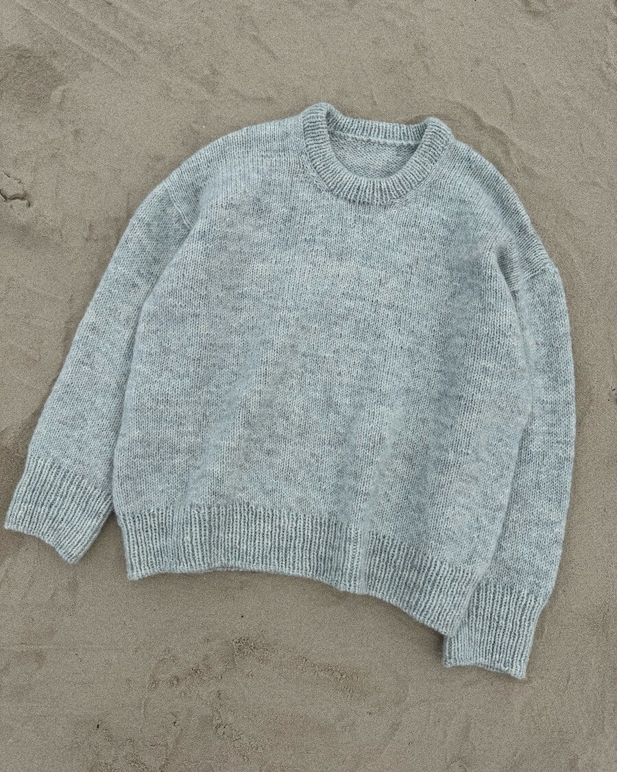 PetiteKnit - Sonja Sweater
