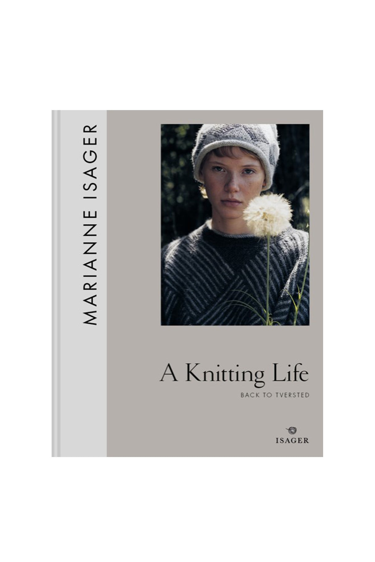 Isager - A knitting life - Back to Tversted