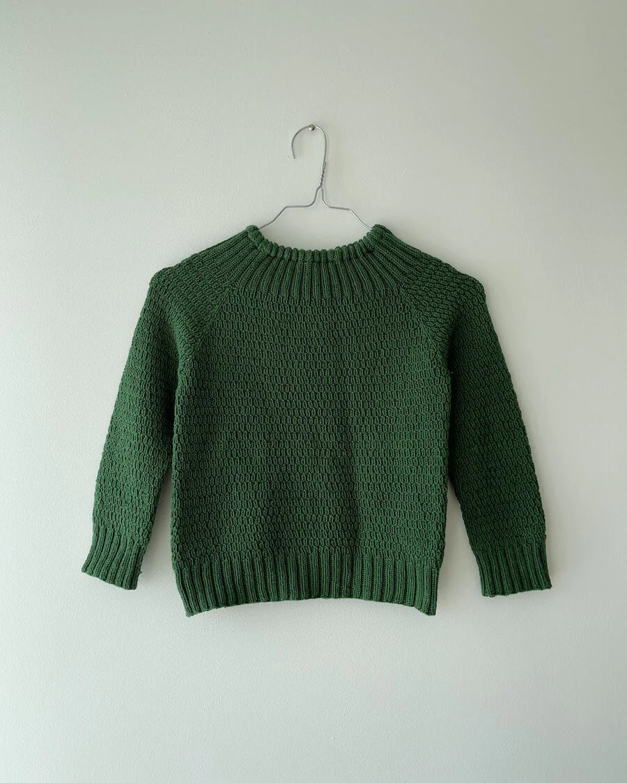 PetiteKnit - Alfreds tröja