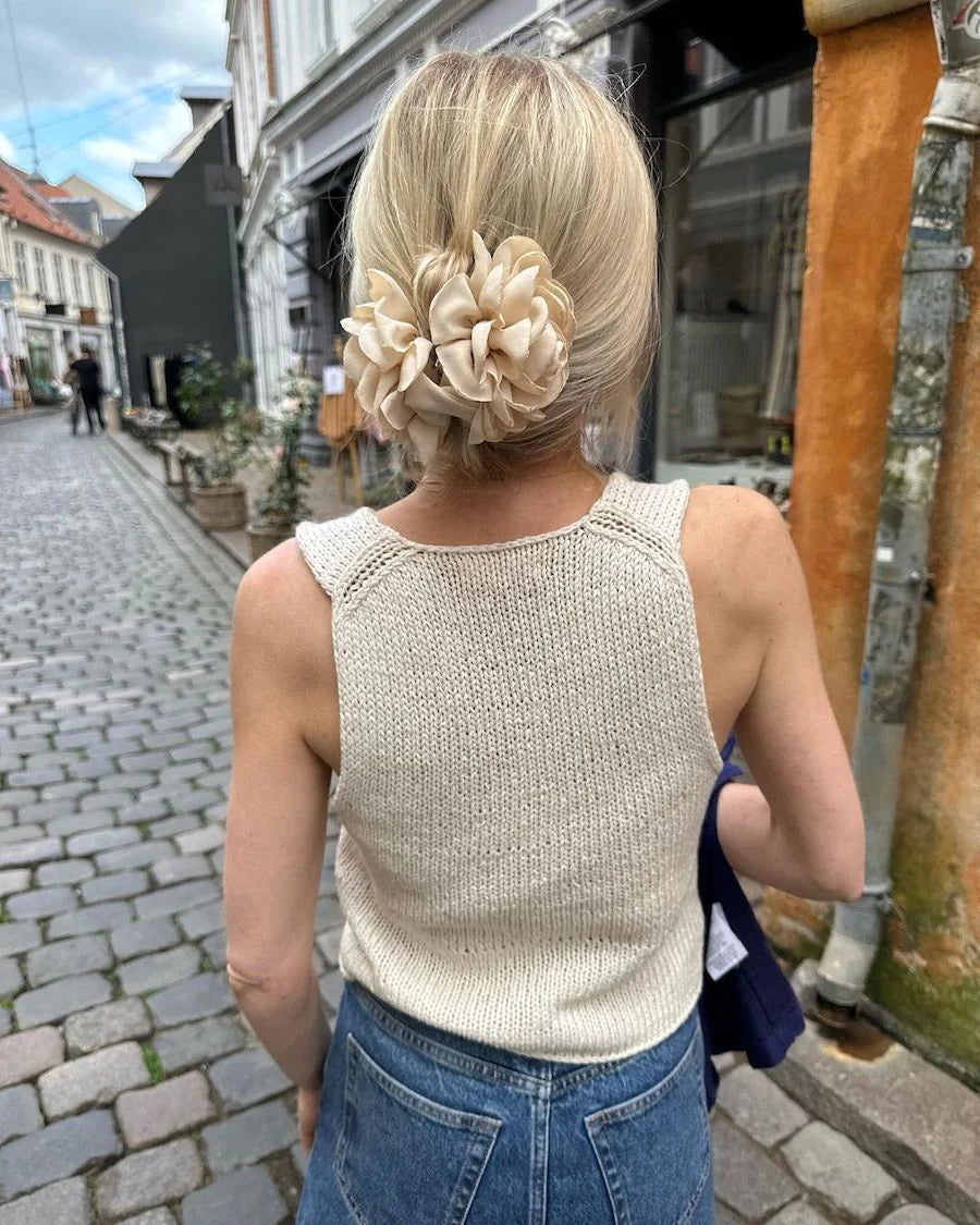 PetiteKnit - Alice top