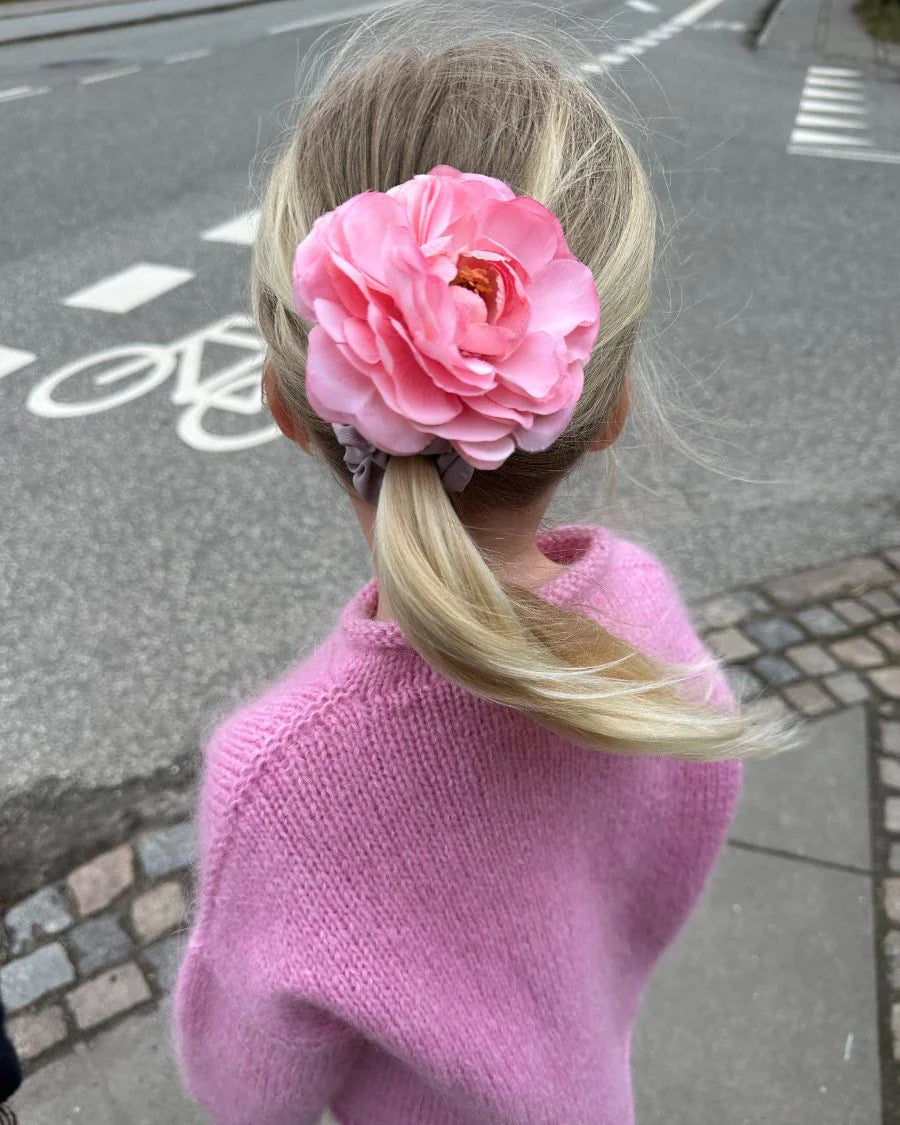 PetiteKnit - Cloud Sweater Junior