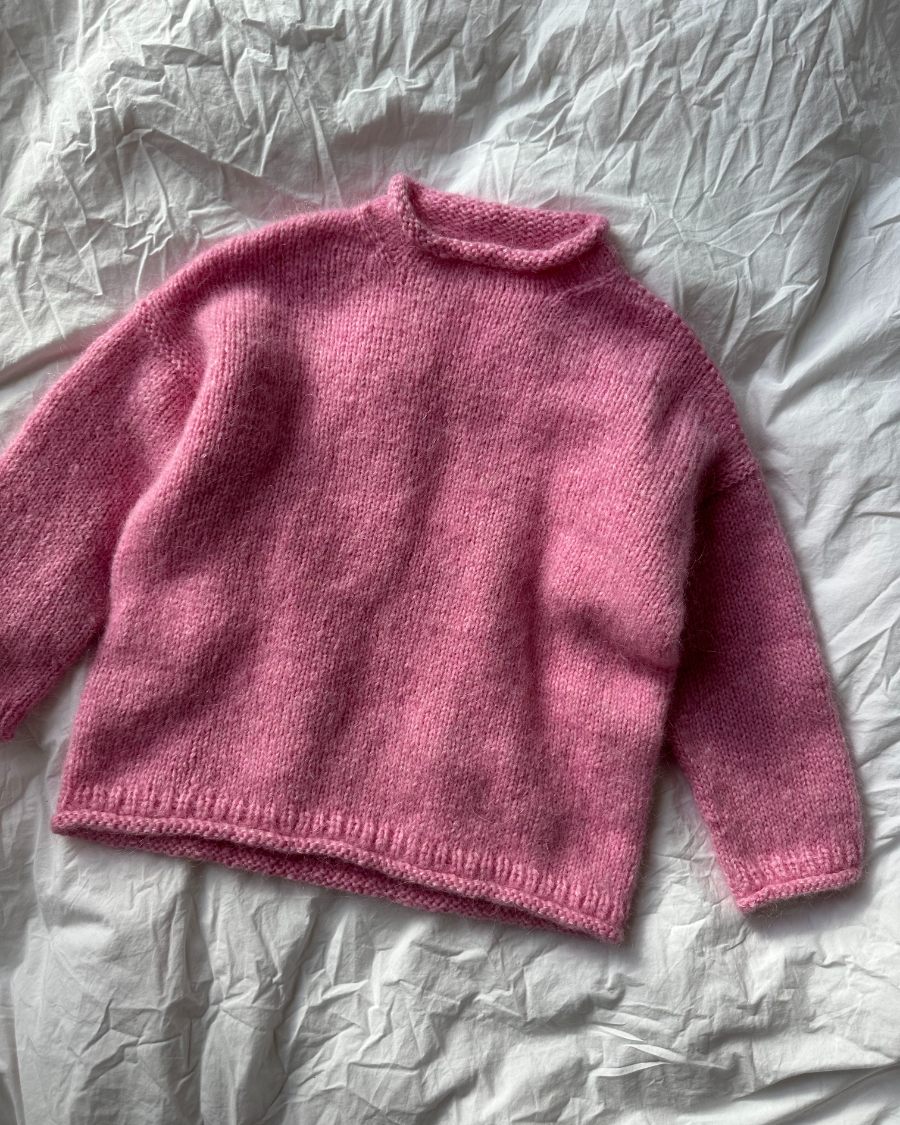 PetiteKnit - Cloud Sweater Junior